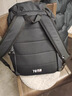 NBA KIDS新款NK男女大容量雙肩包潮牌運動(dòng)休閑學(xué)生書(shū)包旅行包電腦包手提包 CU-6HJ47S4-黑色30*15*48CM 曬單實(shí)拍圖