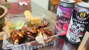 安克雷奇ANCHORAGE BREWING啤酒 美國進(jìn)口IPA精釀啤酒 全進(jìn)口IPA啤酒 12罐 組合裝 曬單實(shí)拍圖