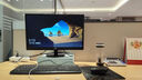 飛利浦（PHILIPS）27英寸 2K高清 辦公顯示器 100Hz高刷 HDR TUV低藍(lán)光護(hù)眼 旋轉(zhuǎn)升降 設(shè)計(jì)網(wǎng)課 電腦顯示屏 275S9LRB 曬單實(shí)拍圖