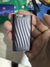 聯(lián)想（Lenovo )1TB 移動(dòng)固態(tài)硬盤(pán)（PSSD）Type-c USB 3.1  550MB/s高速SSD雙接口 PS6手機直連 曬單實(shí)拍圖