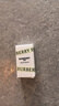博柏利（BURBERRY）巴寶莉女士香水香氛禮盒套裝七夕情人節(jié)禮物生日送女友老婆閨蜜 花與她青提淡香水小樣5ml旅行裝 曬單實拍圖
