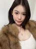 ROS MILLAR本命年蛇項(xiàng)鏈吊墜女生生日禮物送女朋友驚喜七夕情人節(jié)禮物首飾 【靈蛇】和田玉項(xiàng)鏈 附贈(zèng)【精美禮盒＋證書】 曬單實(shí)拍圖
