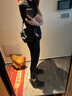 ARC'TERYX始祖鳥 MANTIS 2 WAIST PACK 便攜 男女同款 腰包 24K BLACK/黑色 均碼 曬單實(shí)拍圖