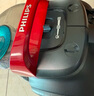 飛利浦（PHILIPS）臥式吸塵器家用清潔機強勁大功率大吸力吸塵吸灰吸螨蟲除螨寵物家庭適用FC8632/83 曬單實拍圖