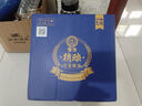 雪花（SNOW）啤酒 全麥精釀11.5度1L*6罐高端精釀大容量全麥芽釀造 曬單實拍圖