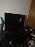 華碩VG27AQL5A小金剛27Max 27英寸顯示器2K 180Hz顯示器超頻210Hz FastIPS FreeSync 0.3ms響應(yīng)HDR400 曬單實(shí)拍圖