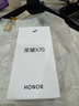 榮耀X70 12+512 朱砂紅  金標(biāo)十面抗摔 80W無線超級(jí)快充 IP69防水 榮耀綠洲護(hù)眼屏 AI手機(jī) 國(guó)家補(bǔ)貼 曬單實(shí)拍圖