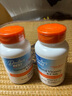 Doctor's best天然維生素K2素食硬膠囊45mcg*60粒促鈣吸收MK-7成人 多特倍斯 曬單實(shí)拍圖