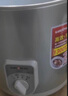 金灶電燉鍋 2L/3L/4L/5L/6L陶瓷電燉鍋煲湯燉湯插電燉鍋BB煲家用 4 升【適合4-5人用】 4L 曬單實(shí)拍圖