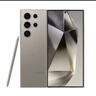 三星（SAMSUNG） 三星Galaxy S24 Ultra AI 智能手機 庫存修圖攝像全網(wǎng)通5G 鈦灰色 12+512GB 國版 曬單實拍圖