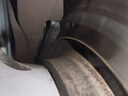 菲羅多（ferodo）陶瓷剎車片前片適用保時(shí)捷Macan 14款-/奧迪A6/A7/Q5 FDB4908-D 曬單實(shí)拍圖