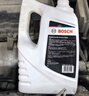 博世（BOSCH）有機型(OAT)發(fā)動機冷卻液通用型汽車防凍液 冰點-45℃ 4L（紅色） 曬單實拍圖