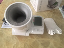 哈斯福電子血壓計家用測試儀檢測可動(dòng)臂筒上臂式測量?jì)x器表專(zhuān)用高精準醫院監測儀 醫用級臂筒式智能全自動(dòng)量血壓器 曬單實(shí)拍圖
