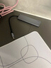 ThinkPlus聯(lián)想 2TB 移動(dòng)固態(tài)硬盤（PSSD）Type-c USB 3.2 2000MB/s高速雙接口手機(jī)直連筆記本 UD210系列 曬單實(shí)拍圖
