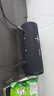 華為Sound Joy 2 藍牙版 便攜式音箱 電腦音響 兩臺組立體聲 長(cháng)續航戶(hù)外音箱 曜石黑 曬單實(shí)拍圖