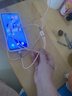 TLXT德國品質(zhì)100W快充三合一數(shù)據(jù)線充電器一拖三手機(jī)充電線車載多頭適用于蘋果ipad安卓華為2米多功能 服務(wù) 曬單實拍圖