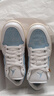 耐克（NIKE）女鞋秋季AIR JORDAN 1運(yùn)動(dòng)鞋籃球鞋HQ2004-400 HQ2004-400【2025秋季】 38.5 曬單實(shí)拍圖