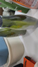 無患子控油無硅油洗發(fā)水400ml+護(hù)發(fā)素400mL 曬單實(shí)拍圖