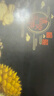 KINHISA榴蓮冰皮月餅中秋節(jié)送禮廣式流心月餅爆漿60g*2枚 曬單實拍圖