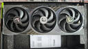 微星（MSI）魔龍 GeForce RTX 5060 Ti 16G GAMING TRIO OC AI推理 電競(jìng)游戲設(shè)計(jì)智能學(xué)習(xí)獨(dú)立顯卡 曬單實(shí)拍圖