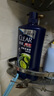 清揚（CLEAR）男士蓬松去屑洗發(fā)水1.2kg青檸清爽控油型1200g 曬單實拍圖