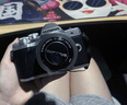 奧林巴斯/OLYMPUS 二手微單相機 EPL8 9 EM5 EM10 二代三代微單反復古照相機 奧林巴斯 EM-10 Mark III 銀色 14-42套機 99成新 曬單實拍圖