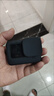 智宙適用360影石Insta360ace Pro2保護(hù)套收納包運(yùn)動(dòng)相機(jī)迷你硅膠收納盒360Ace/GoPro通用便攜單機(jī)包 Hero9-12【硅膠保護(hù)套黑色】 曬單實(shí)拍圖