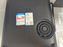 美的家用電磁爐火鍋一套帶鍋2200W大功率猛火新型電磁灶 微晶鉑鉆面板節(jié)能電磁爐炒菜鍋一體全套電池爐 【5秒速熱 IH電磁加熱】恒勻火技術(shù) 曬單實拍圖