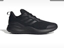 阿迪達(dá)斯 （adidas）男子休閑系列 ALPHACOMFY跑步鞋 ID0351 39碼 UK6碼 曬單實拍圖