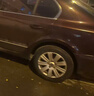 固特異（Goodyear）汽車(chē)輪胎 205/55R16 91W EF1 SPORT鷹馳F1酷跑 朗逸/速騰/卡羅拉 曬單實(shí)拍圖