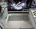 ROG魔霸9 銳龍9HX3D 16英寸 游戲本筆記本電腦(R9 9955HX3D 16G 1T RTX5070Ti 2.5K 240Hz) 曬單實拍圖