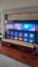 海爾（Haier）85H6C Pro 85英寸240Hz高刷360分區(qū)背光MiniLED智能4K超高清6+64G護(hù)眼游戲電視以舊換新一級(jí)能效 曬單實(shí)拍圖