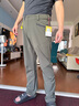 KLATTERMUSEN攀山鼠10356馬格尼男款軟殼長褲-Magne 2.0 Pants Short M's 566/Dark Dusty Green/深塵埃綠 L 曬單實拍圖