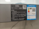 方太（FOTILE）F5抽吸油煙機(jī) 國(guó)家補(bǔ)貼20%以舊換新 家用歐式吸油煙機(jī) 環(huán)隱速吸 一體無油網(wǎng) 27巡航風(fēng)量單煙機(jī) 曬單實(shí)拍圖