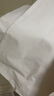 bc babycare兔兔棉柔巾 純棉洗臉巾干濕兩用潔面巾加厚嬰兒棉柔巾 100抽 12包 （100%純棉）兔兔巾 200*120mm 曬單實(shí)拍圖