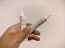 嬌韻詩輕透隔離防曬乳(潤(rùn)粉色)50mlSPF50 PA滋潤(rùn)隔離uv小白盾禮物送女友 曬單實(shí)拍圖