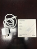 綠聯(lián)30W適用蘋果16充電器套裝iPhone16/15ProMax/plus手機(jī)ipad/PD20W氮化鎵快充頭Type-C數(shù)據(jù)線插頭 曬單實拍圖