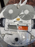 大疆【政府補(bǔ)貼】DJI ROMO A 水箱版新品旗艦透明掃地機(jī)器人毫米級(jí)避障掃拖一體全自動(dòng)基站高效自清潔 曬單實(shí)拍圖