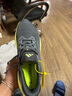 阿迪達斯 （adidas）男 跑步系列 SUPERNOVA RISE 2 M 跑步鞋 JS4263 深灰  40.5  曬單實(shí)拍圖
