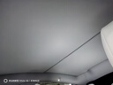 3W Auto-life適用特斯拉model3專用汽車隔熱遮陽擋modelY煥新版防曬天幕天窗簾 【全新升級】煥新版Model Y光子冰甲遮陽天幕 曬單實(shí)拍圖