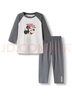 巴拉巴拉兒童睡衣套裝夏空調(diào)服男女童家居服抗菌【迪士尼IP】209225171215 曬單實(shí)拍圖