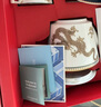Wedgwood[11.11保價(jià)]東方傳奇1壺2杯2碟咖啡具套裝茶具套裝奢禮速達 東方傳奇1壺2杯2碟 曬單實(shí)拍圖