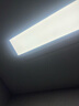 美的（Midea）風(fēng)暖燈暖照明排氣一體集成300*600衛(wèi)生間換氣照明取暖風(fēng)機浴霸Y20 Y20P離子除菌/遙控省心安裝 曬單實拍圖