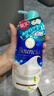 牛乳石鹼堿cow美膚沐浴乳淡雅玫瑰花香750ml沐浴露泡沫豐富易沖洗  曬單實拍圖
