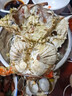 【活蟹發(fā)貨】青島梭子蟹特大號(hào)鮮活螃蟹海蟹飛蟹母蟹超大蟹類海鮮 鮮活-高品質(zhì)碼頭直供4斤9-16只 曬單實(shí)拍圖