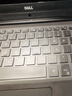 JPLAYER戴爾DELL燃7000/靈越7000 5000/7580/7570/5588/5488 14英寸筆記本電腦鍵盤(pán)保護膜貼膜防塵高透TPU 曬單實(shí)拍圖