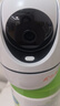小湃500萬5G雙頻家用攝像頭無線wifi網(wǎng)絡(luò)室內(nèi)高清監(jiān)控器360度無死角帶夜視家用監(jiān)控嬰兒寵物創(chuàng)維智造 曬單實拍圖