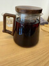 大益TAETEA茶葉普洱茶餅茶 3年陳料 醇品熟茶357g/餅 自飲口糧茶 曬單實拍圖