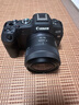佳能（Canon）【國家補貼】EOS R8全畫幅微單相機r8專微相機 佳能r8（24-50mm )鏡頭套機 官方標配【不帶禮包】 曬單實拍圖