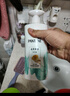 潘婷洗發(fā)水絲質(zhì)順滑乳液修護(hù)精華素大容量套裝組合家庭裝男士女士通用 絲質(zhì)順滑洗發(fā)水500g2瓶 曬單實(shí)拍圖